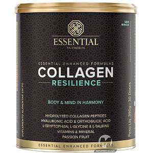 COLLAGEN RESILIENCE - 390G