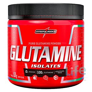 GLUTAMINE ISOLATES - 150G