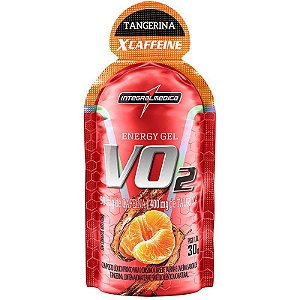 VO2 GEL X-CAFFEINE - 30G