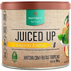 JUICED UP - 200G