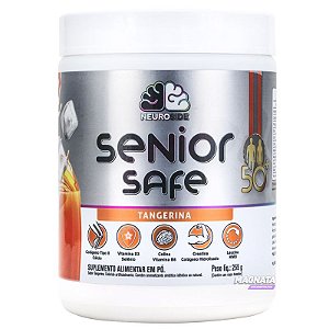 SENIOR SAFE - 255G