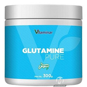 GLUTAMINA - 300G