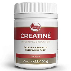 CREATINE - 100G