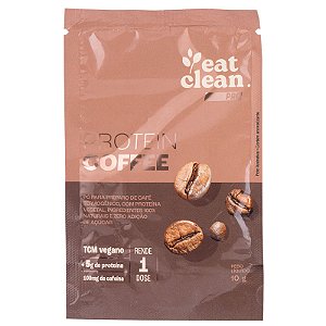 PROTEIN COFFEE - 10G