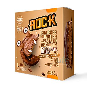 ROCK CRACKER MONSTER - 55G
