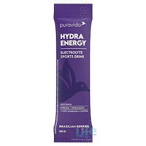 HYDRA ENERGY - 30G