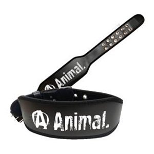 CINTURÃO ANIMAL FIVELA TAMANHO P - UNIVERSAL