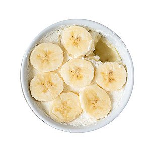 Banana Cream - 30ml