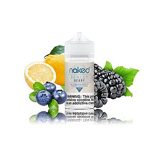 Naked REALLY BERRY  60ml