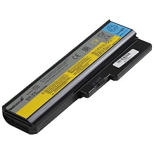 Bateria para Notebook Lenovo 3000 B470 B570