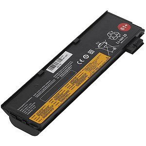 Bateria para Notebook Lenovo ThinkPad X240