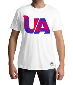 Camiseta UA