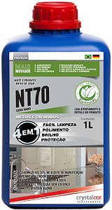NT70 - Metais e Cromados Impermeabilizante, Multipolidor e ... NT70 - Metais e Cromados Impermeabilizante, Multipolidor e ...