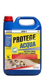 Protege Acqua - Proteção Contra Ação do Tempo e Umidade 5 ... Protege Acqua - Proteção Contra Ação do Tempo e Umidade 5 ...