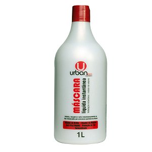 Máscara Líquida Instantânea Hidratação + Redução de ... Máscara Líquida Instantânea Hidratação + Redução de ...