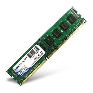 Memória 2Gb Ddr3 1333Mhz Memory One M1Ps1333C9/2Gb Platinum