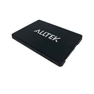 HD SSD 120g para Desktop Notebook b Sata III Alltek 2.5 6 Gbs ATKSSDS