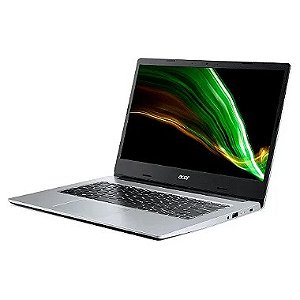 Notebook Acer Dual core 4gb SSD128gb