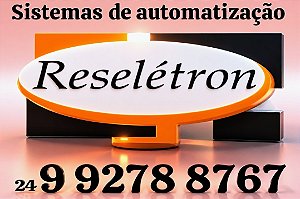 Contrato de Locação do Sistema de Automatização