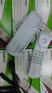 Telefone/Interfone Gôndola Intelbras