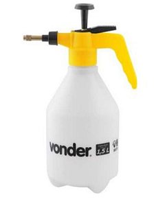 Pulverizador 1,5L Comp Previa VONDER