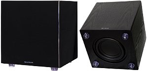 Subwoofer New Audio Sub 200CD 12 pol  200 Wrms