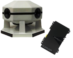 Kit Octo Propaganda Volante Fibrasom