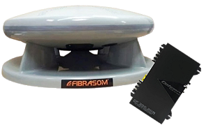 Kit PV 350 Propaganda Volante Fibrasom