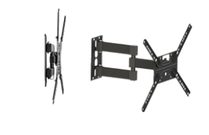 Suporte Articulado CHEAP p/ TV de 17 a 55¨ Multivisão