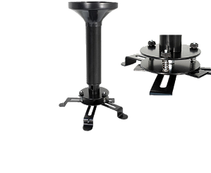 Supote Projetor Multiproj G Multivisão PRETO