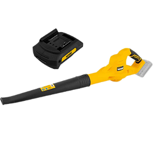 Soprador ISV1834 + adaptador de bateria Makita LXT VONDER