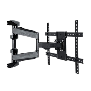 Suporte Triarticulado c/ Inclinação p/TV 42 a 80″ Multivisão