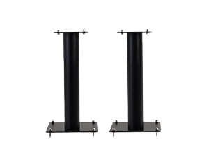 Pedestal NorStone Caixa Acústica Stylum 1 - PAR cor Preto