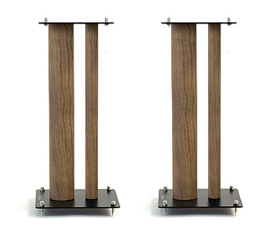 Pedestal NorStone Caixa Acústica Stylum 2 - PAR cor OAK