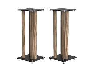 Pedestal NorStone Caixa Acústica Stylum Max PAR cor OAK