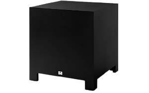 Subwoofer Ativo AAT Cube Rakt 10¨ 500W RMS
