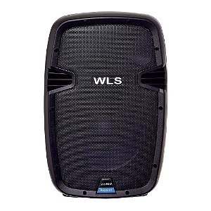 Caixa Acústica WLS  J10 PRO Passiva