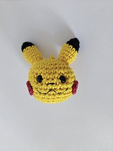 10 Lembrancinhas amigurumi infantil animados divertidos
