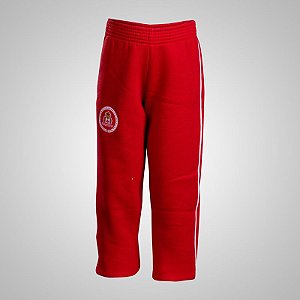 Calça Moletom Infantil Uniforme Maple Bear