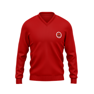 Suéter Fundamental Maple Bear