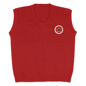 Colete Fundamental Maple Bear