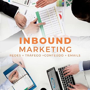 Inbound Marketing II