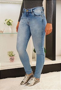 Calça Jeans Clara Skinny 29476 Revanche
