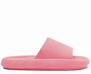 Chinelo Rosa Neon Nuvem Soft C 30338 0001 0023 Anacapri