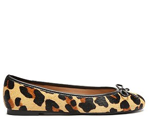 Sapatilha Animal Print C 30078 0015 0001 Anacapri