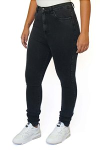 CALÇA JEANS SKINNY ESTONADA 45551 DISPARATE