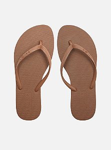 CHINELO DE DEDO MARROM ESSENTIAL Z 19026 0001 0035 BRIZZA