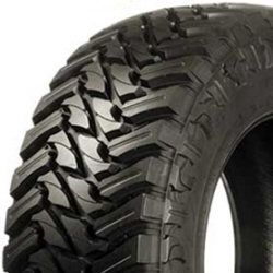 Atturo Tires: pneus para SUVs e caminhonetes leves