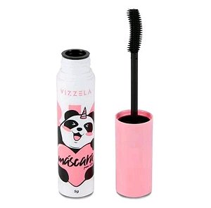 Máscara para Cílios BIG NO PANDA - Vizzela