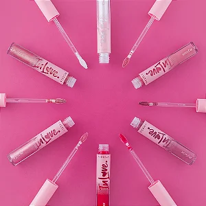Gloss In Love - Vizzela